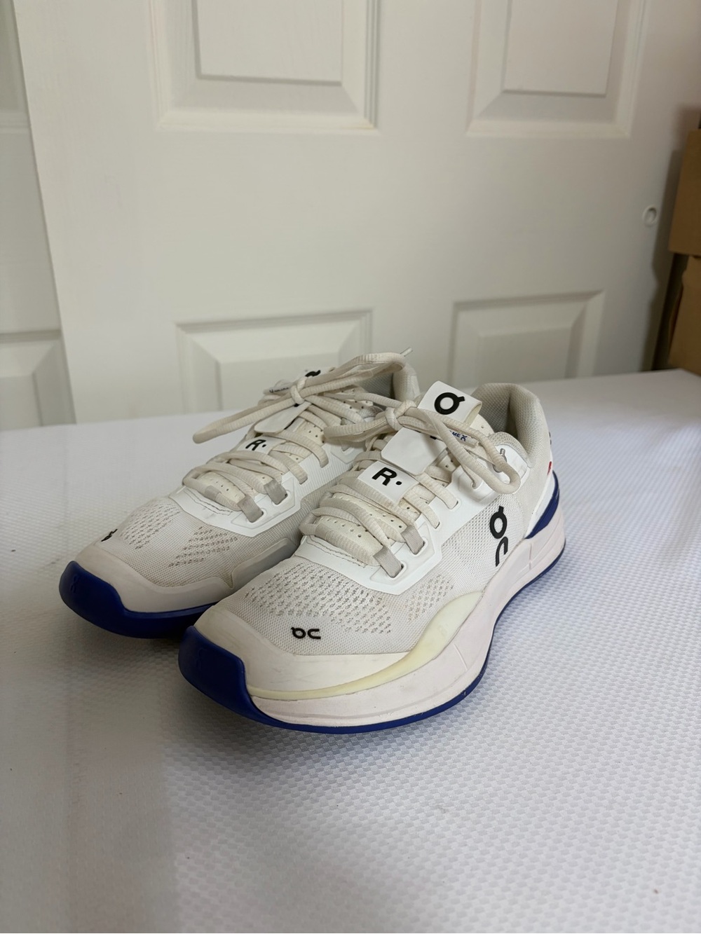 On Cloud The Roger Pro Women’s Size: 8 - Picture 2 of 8